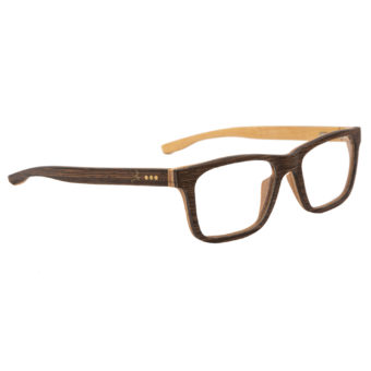 holzkitz - Optik - Parseierspitze